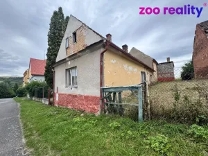 Prodej rodinného domu, Očihov - Očihovec, 100 m2