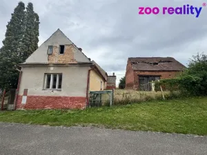 Prodej rodinného domu, Očihov - Očihovec, 100 m2