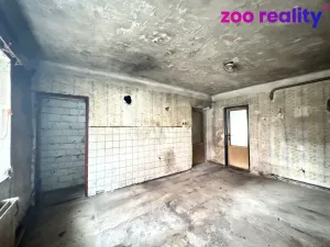 Prodej rodinného domu, Očihov - Očihovec, 100 m2