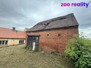 Prodej rodinného domu, Očihov - Očihovec, 100 m2