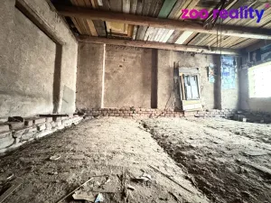 Prodej rodinného domu, Očihov - Očihovec, 100 m2