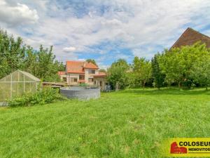 Prodej rodinného domu, Tulešice, 170 m2