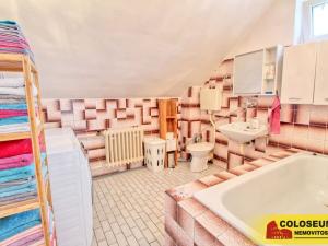 Prodej rodinného domu, Tulešice, 170 m2
