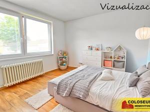 Prodej rodinného domu, Tulešice, 170 m2
