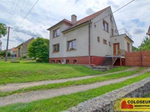 Prodej rodinného domu, Tulešice, 170 m2
