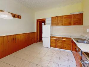 Pronájem rodinného domu, Praha - Stodůlky, 5. máje, 140 m2