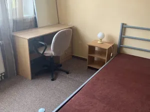 Pronájem bytu 2+kk, Praha - Libeň, Na žertvách, 50 m2