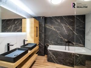 Prodej rodinného domu, Jihlava - Horní Kosov, Sluneční, 220 m2