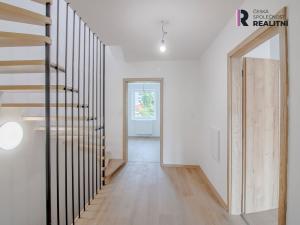 Prodej rodinného domu, Jihlava - Horní Kosov, Sluneční, 220 m2