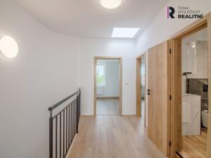 Prodej rodinného domu, Jihlava - Horní Kosov, Sluneční, 220 m2