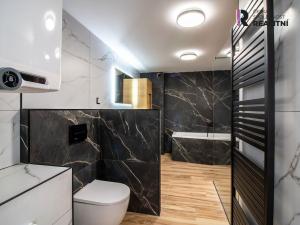 Prodej rodinného domu, Jihlava - Horní Kosov, Sluneční, 220 m2