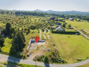 Prodej pozemku pro bydlení, Svojkov, 2412 m2