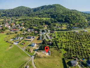 Prodej pozemku pro bydlení, Svojkov, 2412 m2