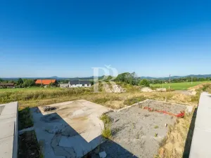 Prodej pozemku pro bydlení, Svojkov, 2412 m2