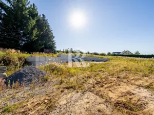 Prodej pozemku pro bydlení, Svojkov, 2412 m2