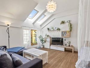 Prodej bytu 1+kk, Praha - Horní Měcholupy, Padovská, 37 m2