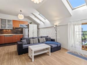 Prodej bytu 1+kk, Praha - Horní Měcholupy, Padovská, 37 m2