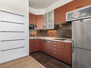 Prodej bytu 1+kk, Praha - Horní Měcholupy, Padovská, 37 m2