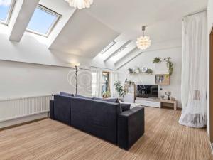 Prodej bytu 1+kk, Praha - Horní Měcholupy, Padovská, 37 m2