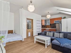 Prodej bytu 1+kk, Praha - Horní Měcholupy, Padovská, 37 m2