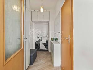 Prodej bytu 1+kk, Praha - Horní Měcholupy, Padovská, 37 m2