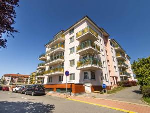 Prodej bytu 1+kk, Praha - Horní Měcholupy, Padovská, 37 m2