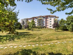 Prodej bytu 1+kk, Praha - Horní Měcholupy, Padovská, 37 m2