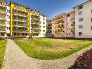 Prodej bytu 1+kk, Praha - Horní Měcholupy, Padovská, 37 m2