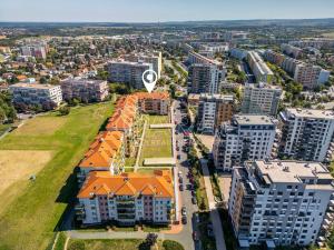 Prodej bytu 1+kk, Praha - Horní Měcholupy, Padovská, 37 m2