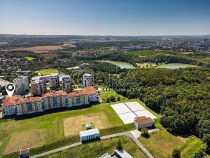 Prodej bytu 1+kk, Praha - Horní Měcholupy, Padovská, 37 m2