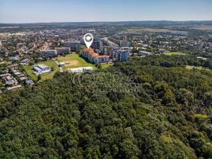 Prodej bytu 1+kk, Praha - Horní Měcholupy, Padovská, 37 m2