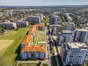 Prodej bytu 1+kk, Praha - Horní Měcholupy, Padovská, 37 m2