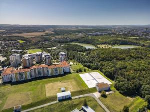 Prodej bytu 1+kk, Praha - Horní Měcholupy, Padovská, 37 m2