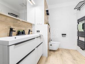 Prodej bytu 2+kk, České Budějovice - České Budějovice 2, Krčínova, 71 m2