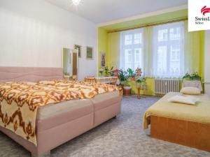 Prodej bytu 2+1, Karlovy Vary, Foersterova, 103 m2