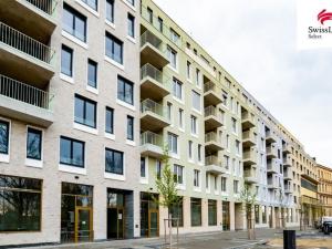 Pronájem bytu 2+kk, Brno, Placzkova, 47 m2
