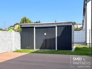 Prodej bytu 5+kk, Kutná Hora, Radimova, 114 m2