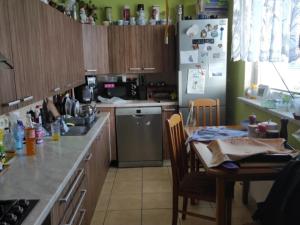 Dražba bytu 3+1, Světlá Hora - Světlá, 74 m2