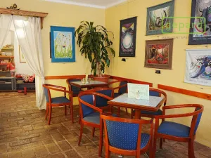 Prodej rodinného domu, Český Krumlov, Linecká, 524 m2