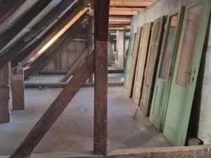 Prodej rodinného domu, Český Krumlov, Linecká, 524 m2