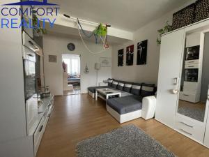 Prodej bytu 2+1, Ostrava - Poruba, Hlavní třída, 51 m2