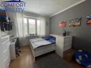 Prodej bytu 2+1, Ostrava - Poruba, Hlavní třída, 51 m2