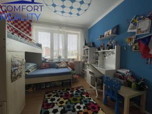 Prodej bytu 2+1, Ostrava - Poruba, Hlavní třída, 51 m2