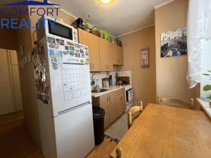 Prodej bytu 2+1, Ostrava - Poruba, Hlavní třída, 51 m2