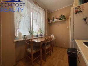 Prodej bytu 2+1, Ostrava - Poruba, Hlavní třída, 51 m2