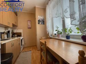 Prodej bytu 2+1, Ostrava - Poruba, Hlavní třída, 51 m2