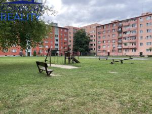 Prodej bytu 2+1, Ostrava - Poruba, Hlavní třída, 51 m2