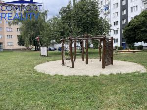 Prodej bytu 2+1, Ostrava - Poruba, Hlavní třída, 51 m2