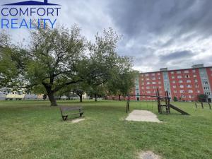 Prodej bytu 2+1, Ostrava - Poruba, Hlavní třída, 51 m2