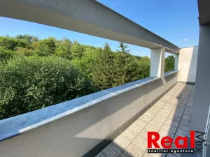 Prodej bytu 3+kk, Praha - Hrdlořezy, U Smetanky, 68 m2